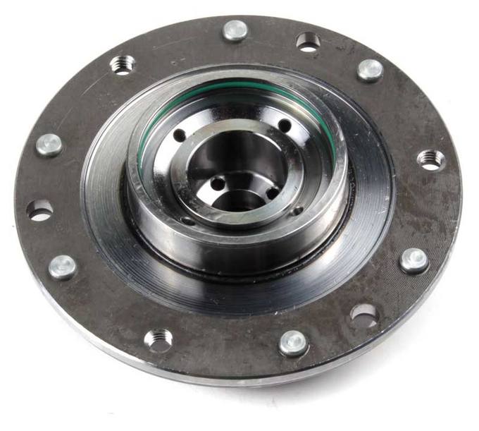 Volvo Camshaft Pulley (Exhaust) 9497786